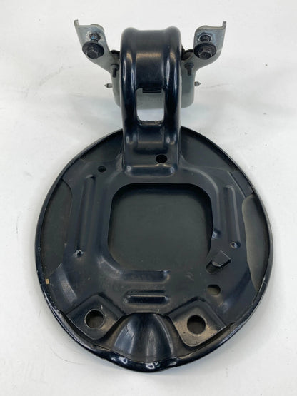 2008-2012 FORD ESCAPE 08-11 MARINER FUEL FILLER TANK DOOR GAS LID COVER OEM