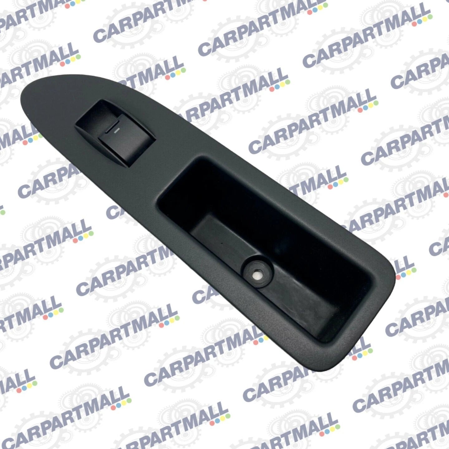 05-07 FORD FREESTYLE REAR RIGHT BACK SIDE POWER WINDOW SWITCH 5F9374266B16 OEM