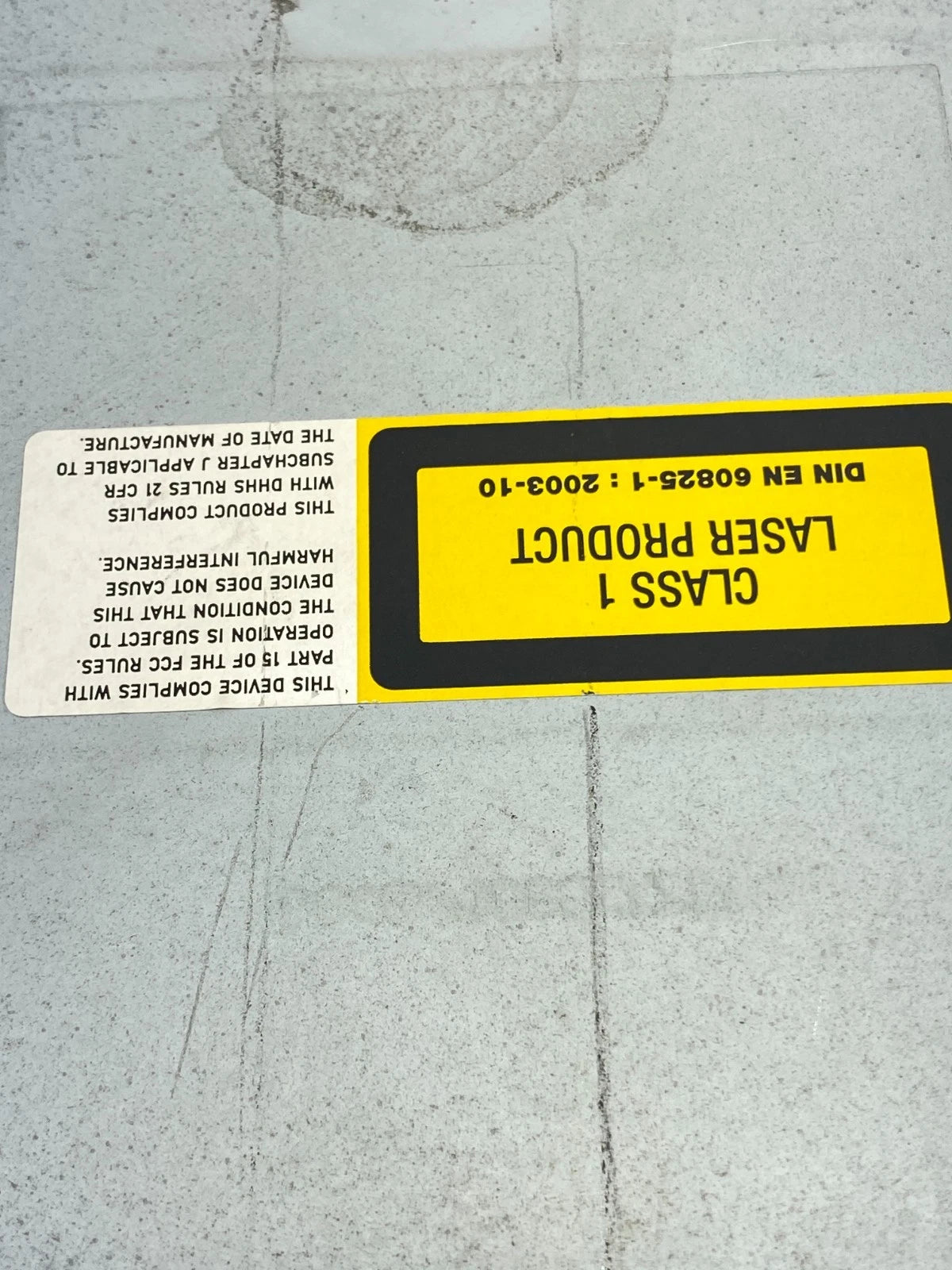 2008 2009 AUDI A5 QUATTRO NAVIGATION DVD PLAYER UNIT 4E0-919-887-M OEM