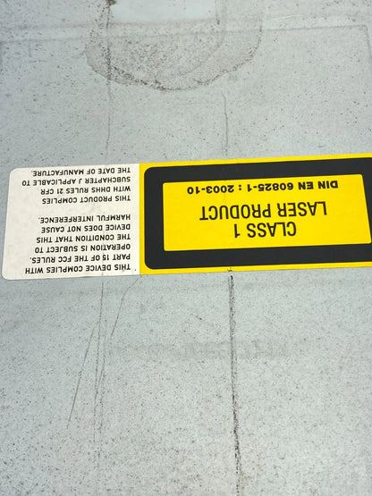 2008 2009 AUDI A5 QUATTRO NAVIGATION DVD PLAYER UNIT 4E0-919-887-M OEM