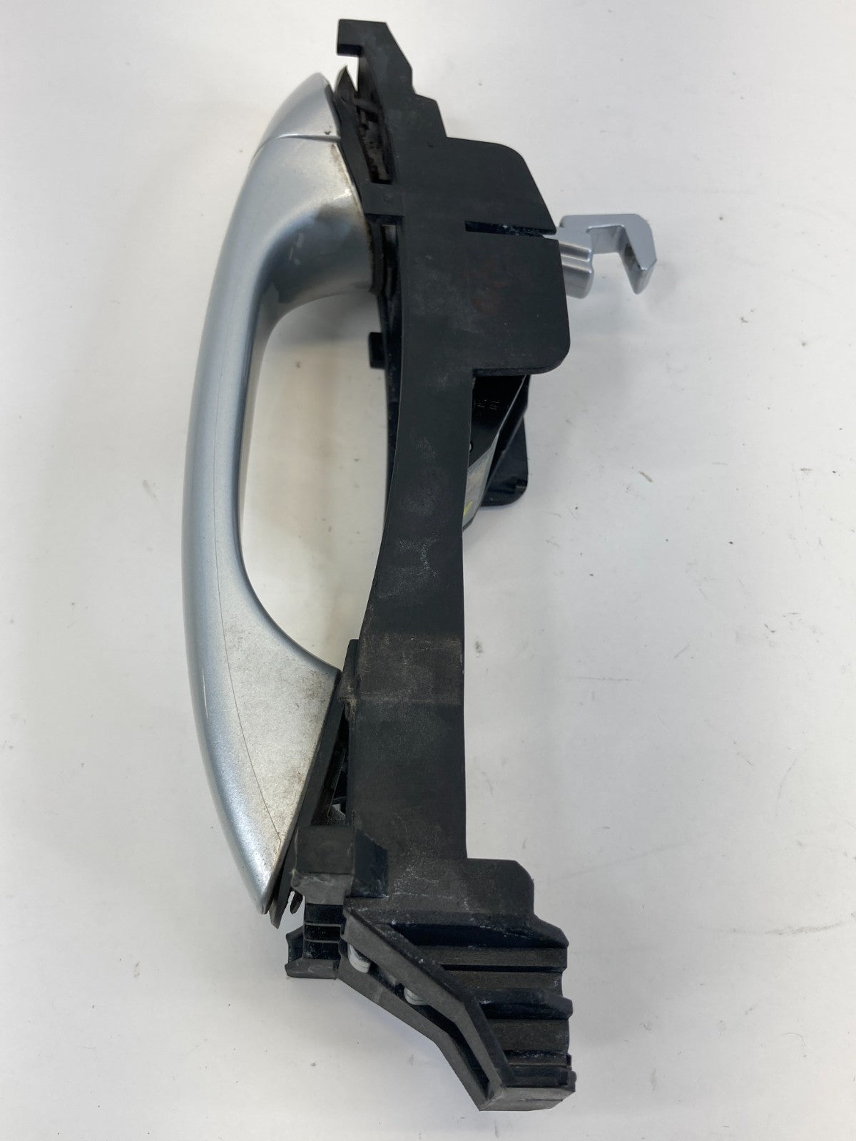 2006 Mercedes-Benz CLS500 Rear Left Back Side Exterior Door Handle OEM