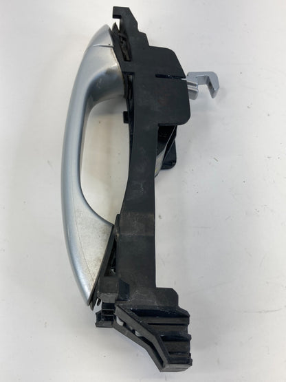 2006 Mercedes-Benz CLS500 Rear Left Back Side Exterior Door Handle OEM