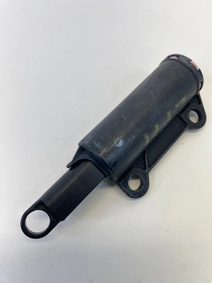 2009-2013 TOYOTA MATRIX COROLLA GLOVE BOX DAMPER STOPPER CHECK STRAP SUPPORT OEM