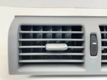 1998-2002 MERCEDES-BENZ E430 CENTER DASH AIR VENT OUTLET DUCT 210-830-00-54 OEM