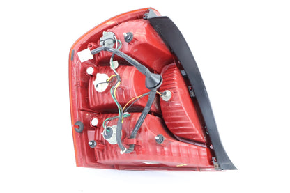 2006-2011 HYUNDAI ACCENT SEDAN TAIL LIGHT BRAKE LAMP ASSY REAR RIGHT OEM FACTORY