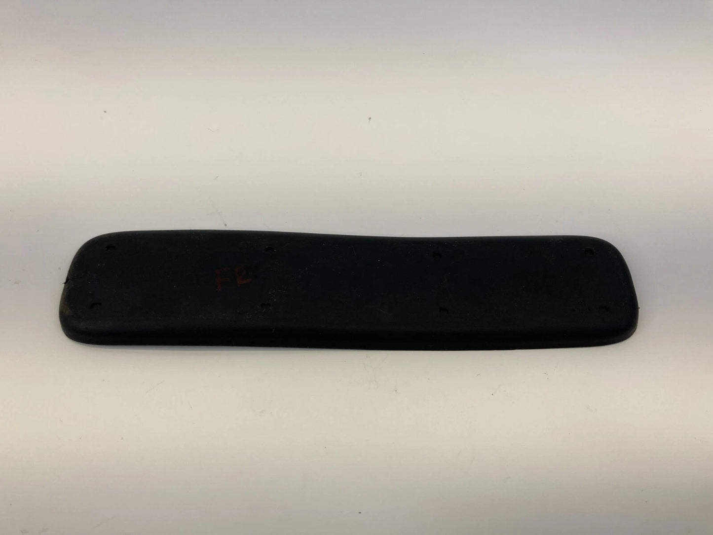 2002-2006 TOYOTA CAMRY FRONT RIGHT DOOR LOWER ARMREST MAT LINER 74244-AA010 OEM