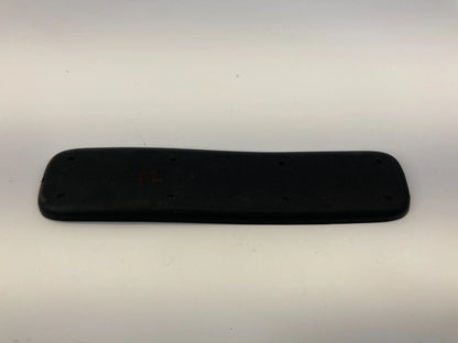 2002-2006 TOYOTA CAMRY FRONT RIGHT DOOR LOWER ARMREST MAT LINER 74244-AA010 OEM