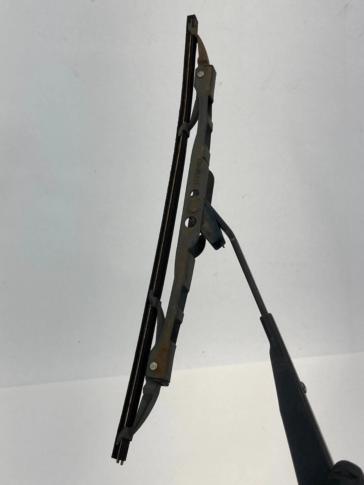2007-2012 DODGE CALIBER HATCHBACK REAR WINDSHIELD WIPER ARM BLADE OEM 05303787AD