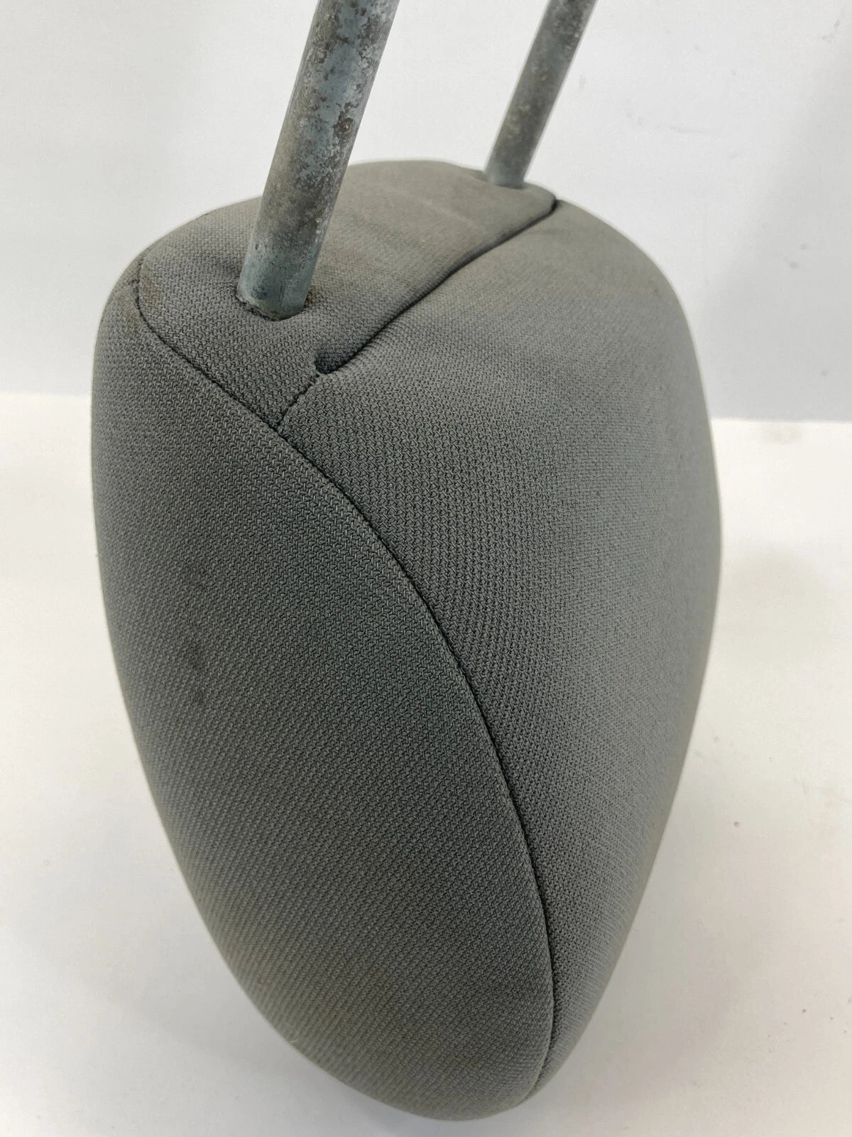 2008-2010 CHRYSLER TOWN & COUNTRY FRONT SEAT HEADREST CLOTH ASSEMBLY OEM FACTORY