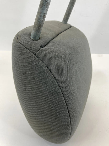 2008-2010 CHRYSLER TOWN & COUNTRY FRONT SEAT HEADREST CLOTH ASSEMBLY OEM FACTORY