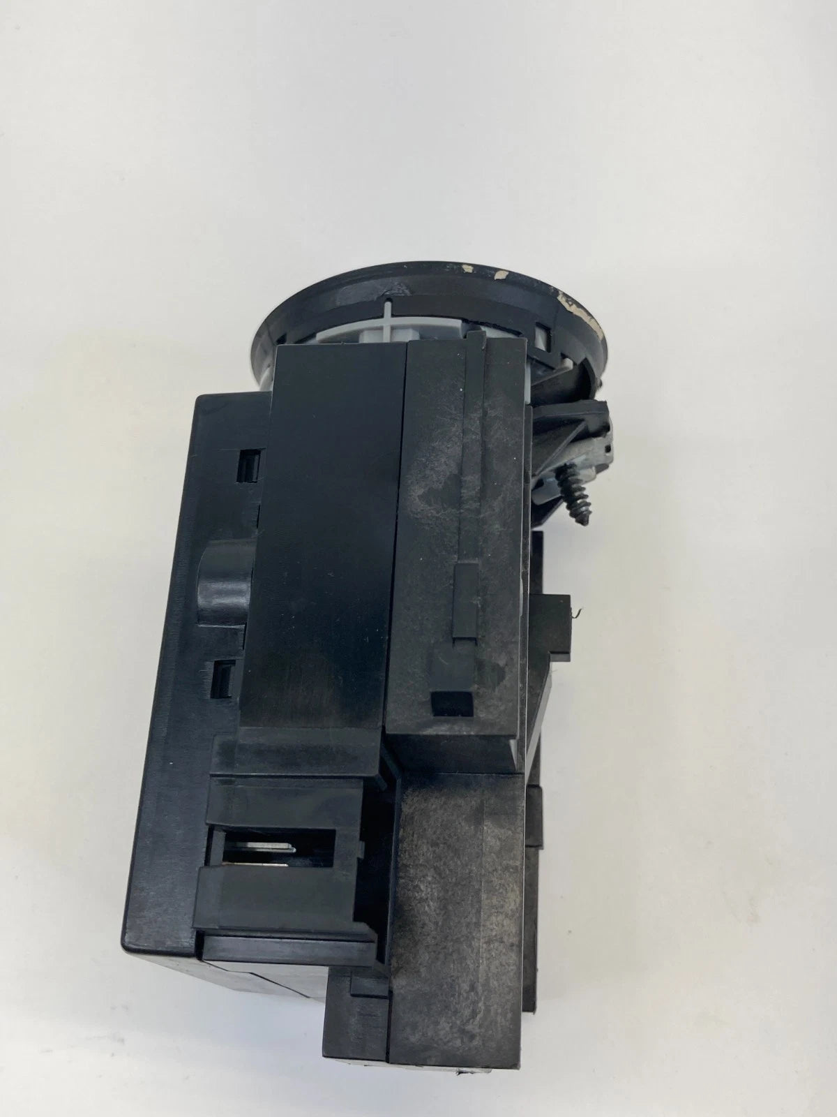 2009-2013 VW VOLKSWAGEN CC IGNITION START STOP SWITCH W/ KEY 3C0905843R OEM