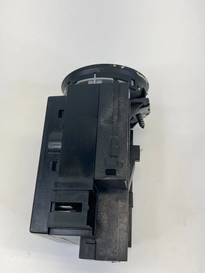 2009-2013 VW VOLKSWAGEN CC IGNITION START STOP SWITCH W/ KEY 3C0905843R OEM