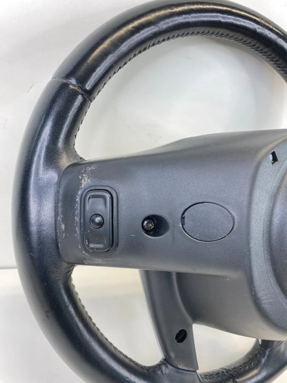 2011-2014 CHRYSLER 200 SEDAN STEERING WHEEL AUDIO CRUISE OEM FACTORY 1TQ87DX9AE
