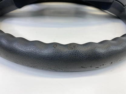 2007-2010 DODGE CALIBER LEFT DRIVER STEERING WHEEL W/ CRUISE CONTROL OEM