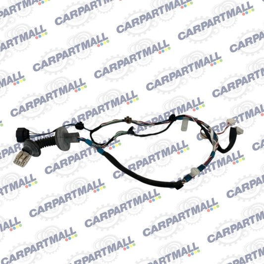 00 01 02 03 04 Toyota Avalon Rear Right Side Door Harness Wiring Wire Cable OEM