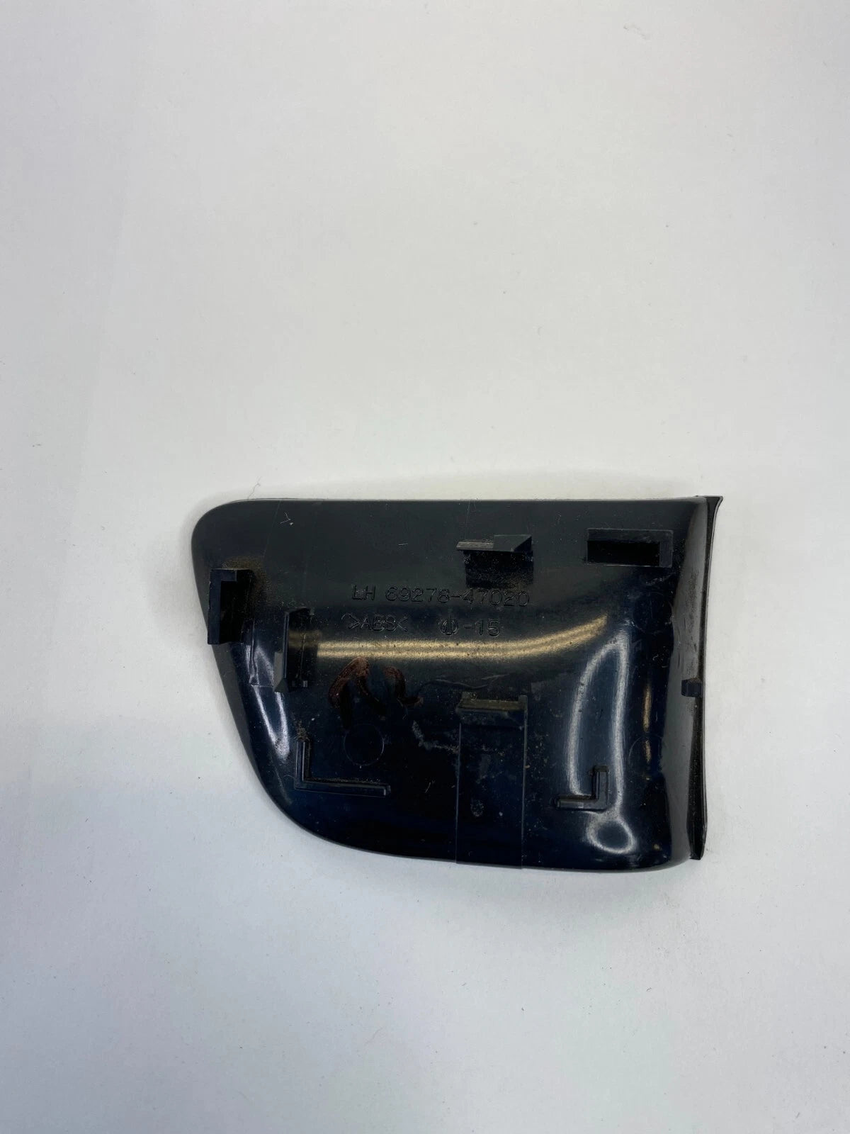 04-09 TOYOTA PRIUS REAR LEFT SIDE INTERIOR DOOR HANDLE BEZEL TRIM 69278-47020
