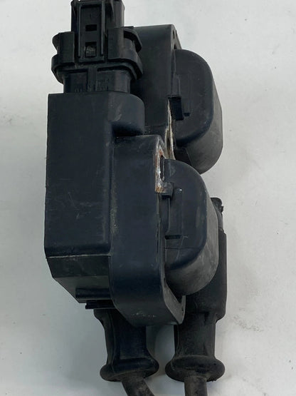 1998-2005 MERCEDES-BENZ E320 3.2L ENGINE IGNITION COIL INGITER A0001587803 OEM