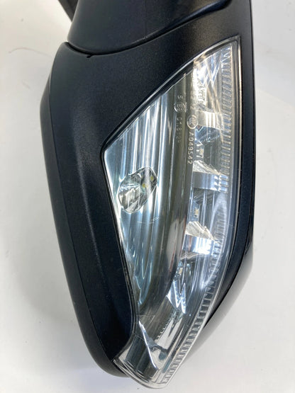 2008 2009 LEXUS GS350 FRONT RIGHT PASSENGER DOOR POWER SIDE VIEW MIRROR ASSY