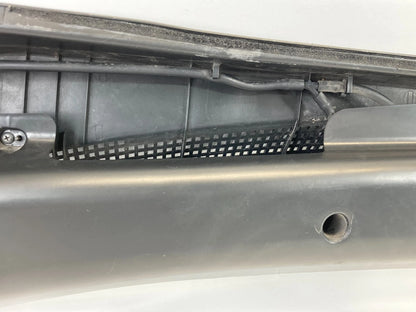 2011-2014 HYUNDAI SONATA FRONT WINDSHIELD COWL GRILLE VENT PANEL 86150-3S000 OEM