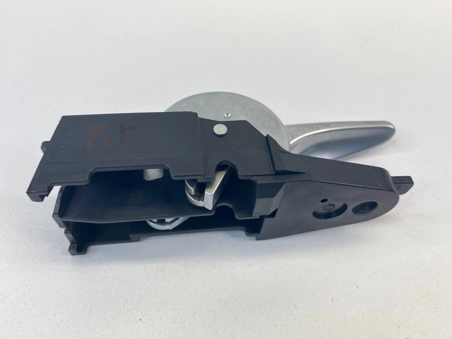 2013-2016 DODGE DART FRONT RIGHT PASSENGER SIDE INNER DOOR HANDLE 186018461 OEM