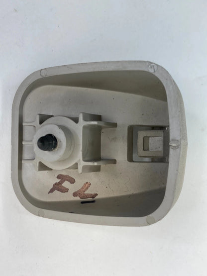 2001-2005 PONTIAC AZTEK FRONT LEFT SUNVISOR SUN VISOR CLIP RETAINER HOLDER OEM