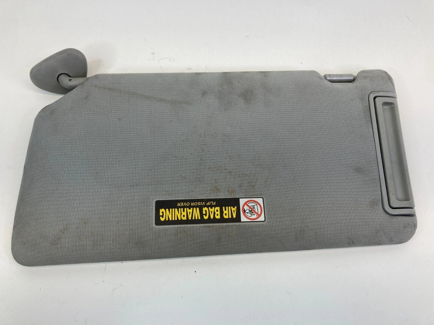 2003-2006 HONDA ELEMENT RIGHT PASSENGER SIDE SUNVISOR SUN VISOR SHADE W/MIRROR