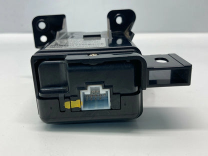 11-14 KIA OPTIMA HYBRID IGNITION SMART KEY HOLDER MODULE W/ REMOTE KEY FOB OEM