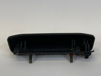 1996-2004 Nissan Pathfinder Front Left Driver Side Exterior Door Handle OEM