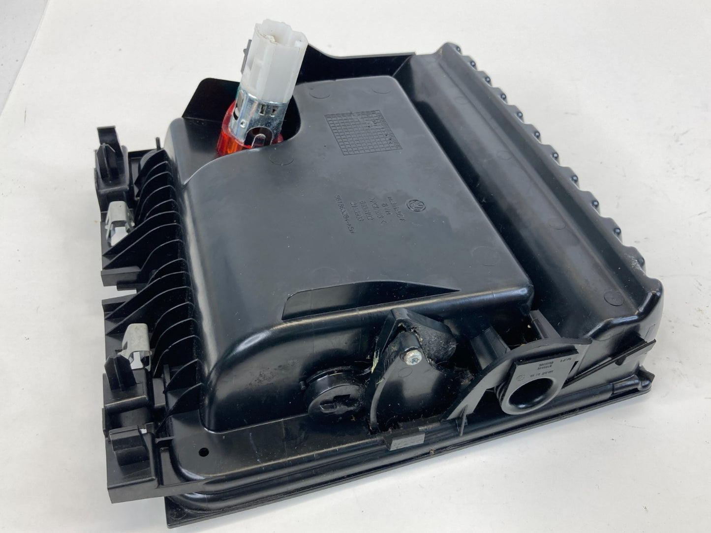 2012-2015 VW Passat Center Console Ashtray Storage Tray Compartment 561863284G