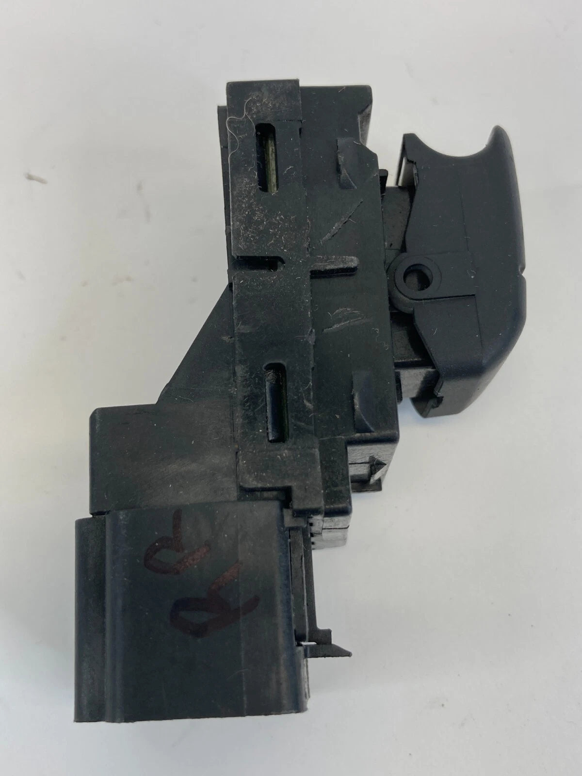 06-09 LAND ROVER RANGE ROVER SPORT REAR RIGHT DOOR WINDOW CONTROL SWITCH OEM