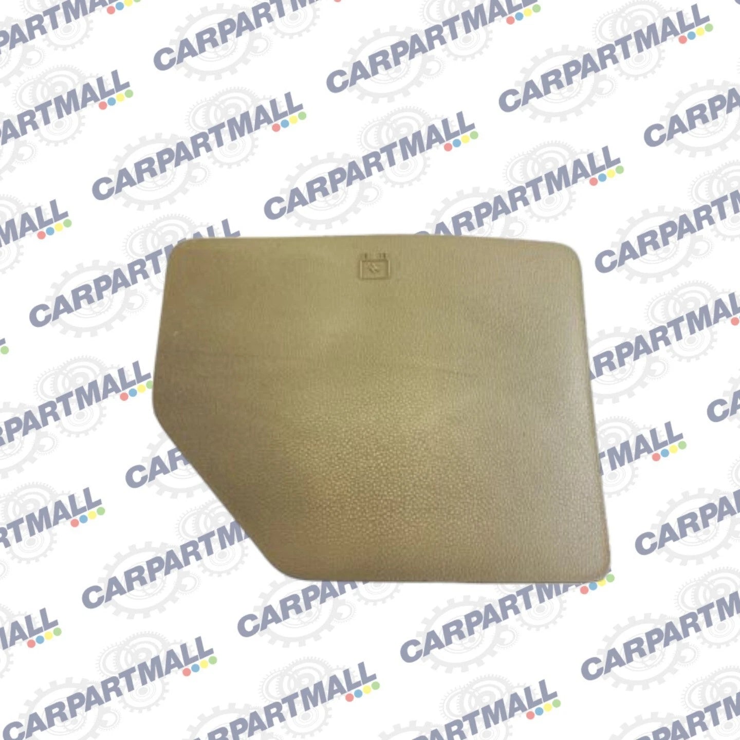 2008-2012 FORD ESCAPE INTERIOR FUSE BOX PANEL COVER TRIM PANEL 8L84-78023B00-A