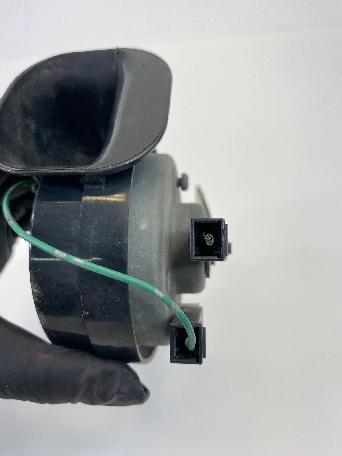 2009-2014 NISSAN MURANO LOW NOTE HORN ALARM SIREN E9004035 OEM