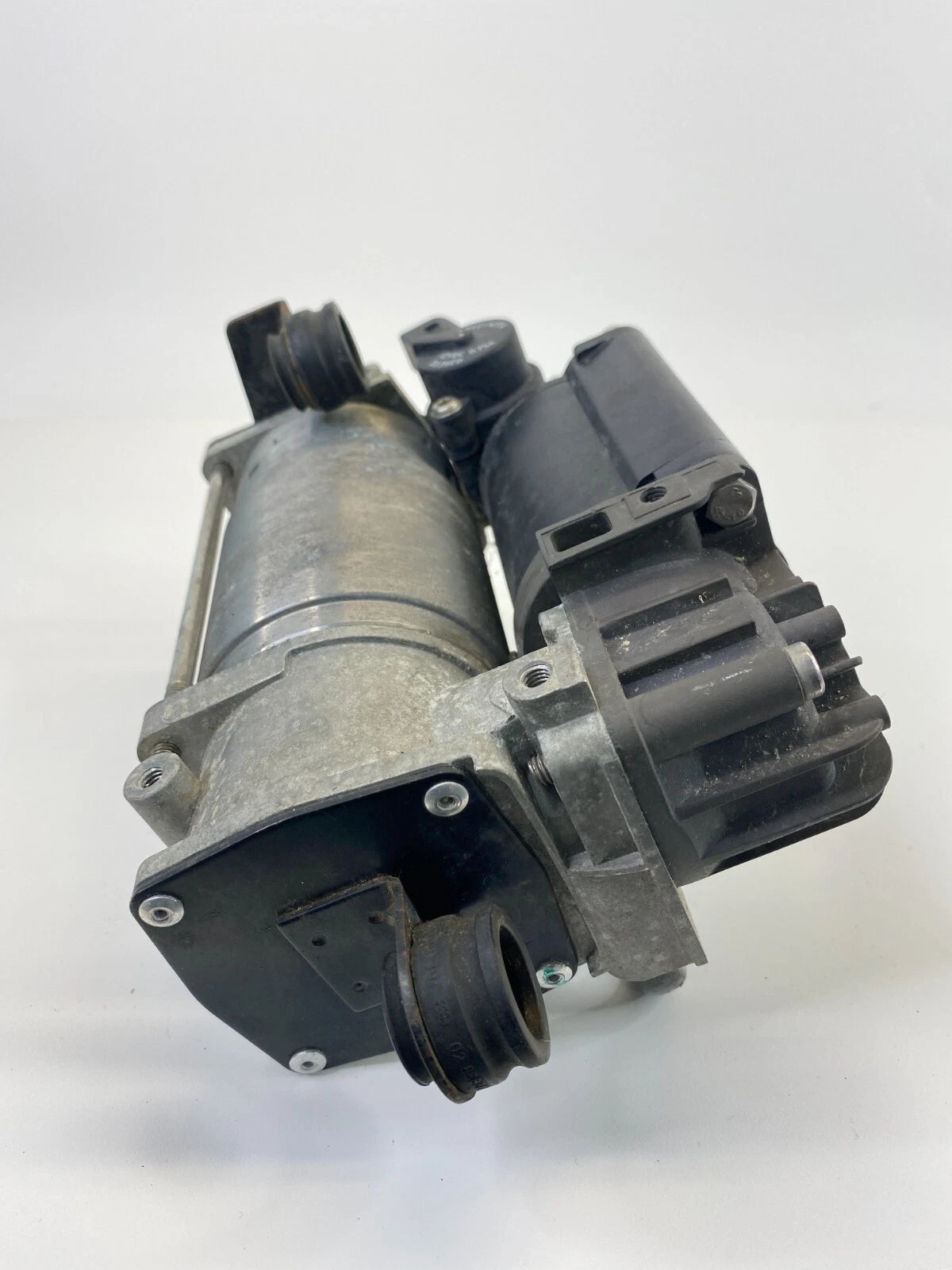 03 04 05 06 MERCEDES-BENZ E500 AIR SUSPENSION COMPRESSOR PUMP 3Z-0101-1000 OEM