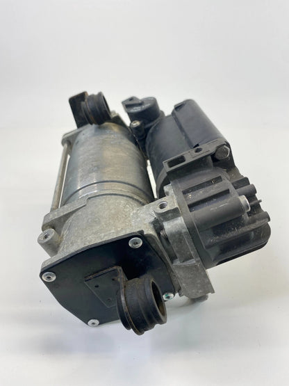 03 04 05 06 MERCEDES-BENZ E500 AIR SUSPENSION COMPRESSOR PUMP 3Z-0101-1000 OEM