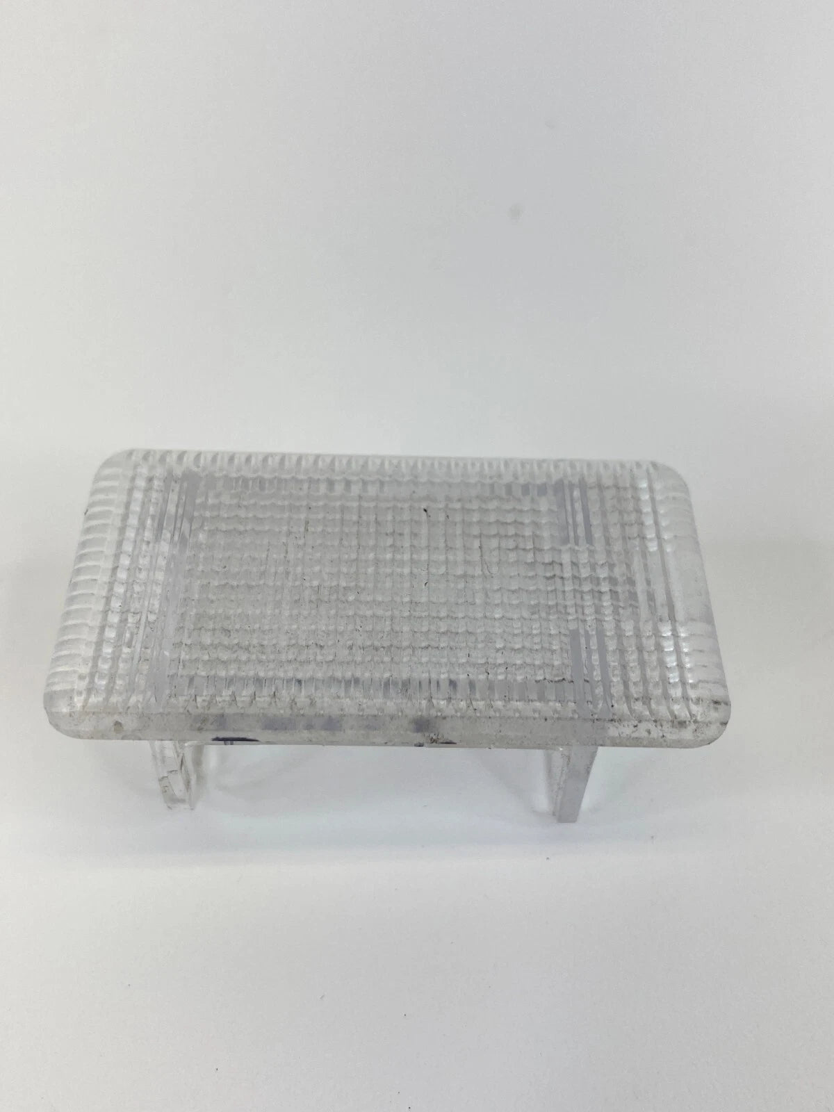 2011-2013 FORD FIESTA TRUNK COURTESY LIGHT LAMP LENS ONLY OEM
