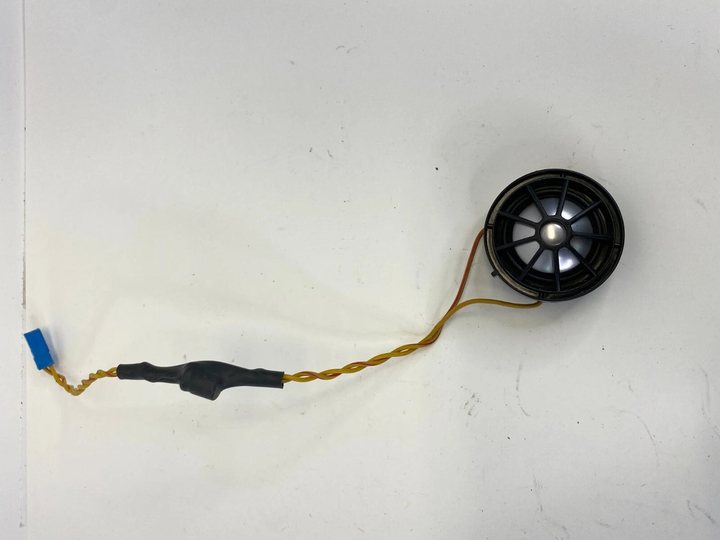 2006 BMW 330XI DOOR TWEETER SPEAKER PASSENGER RIGHT UNIT OEM FACTORY 65136934025