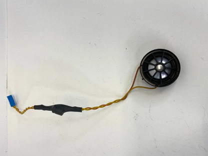 2006 BMW 330XI DOOR TWEETER SPEAKER PASSENGER RIGHT UNIT OEM FACTORY 65136934025