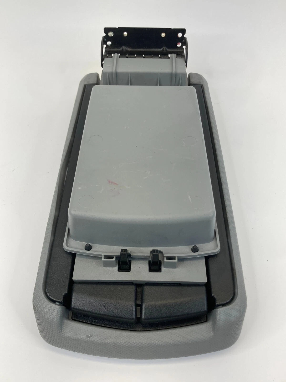 2008-2010 DODGE AVENGER CENTER CONSOLE ARMREST ARM REST COVER LID STORAGE OEM