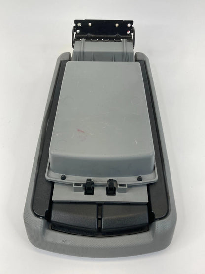 2008-2010 DODGE AVENGER CENTER CONSOLE ARMREST ARM REST COVER LID STORAGE OEM