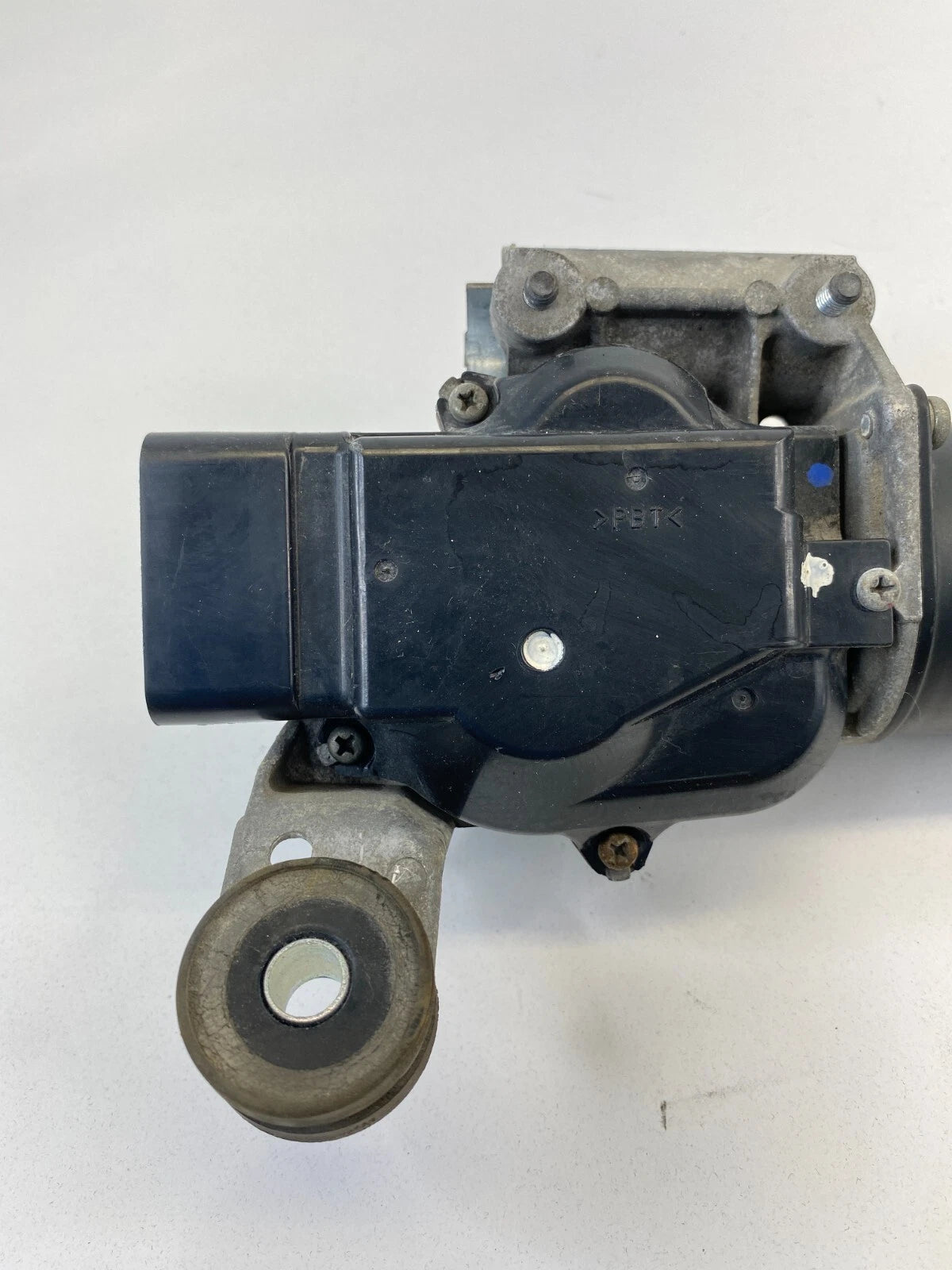 2006 PONTIAC TORRENT 05 06 CHEVY EQUINOX FRONT WINDSHIELD WIPER MOTOR 1155600-A