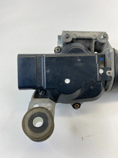 2006 PONTIAC TORRENT 05 06 CHEVY EQUINOX FRONT WINDSHIELD WIPER MOTOR 1155600-A
