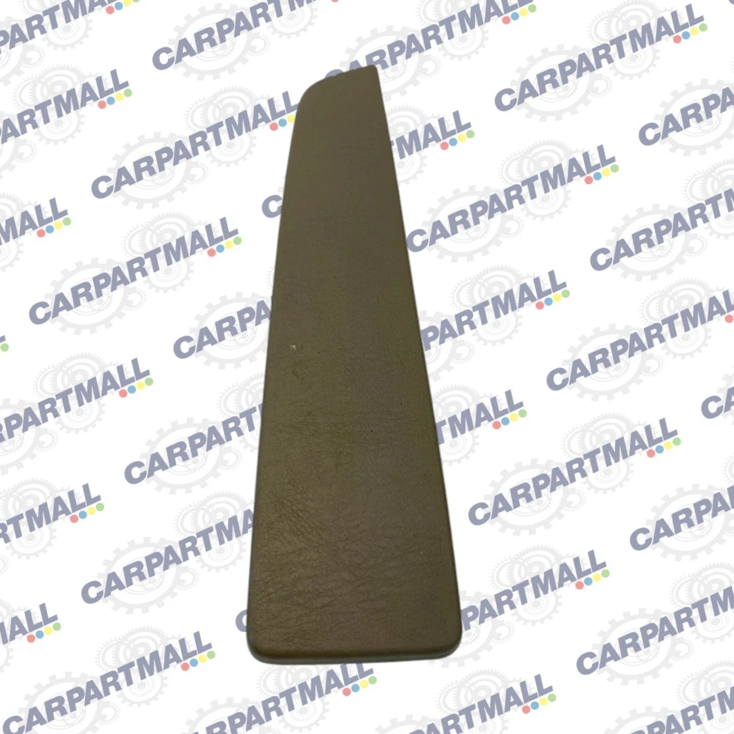 05-07 MERCURY MARINER REAR LEFT DOOR ARMREST PAD BEZEL TRIM PANEL 5E6X-7827541-A