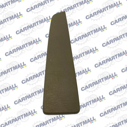 05-07 MERCURY MARINER REAR LEFT DOOR ARMREST PAD BEZEL TRIM PANEL 5E6X-7827541-A
