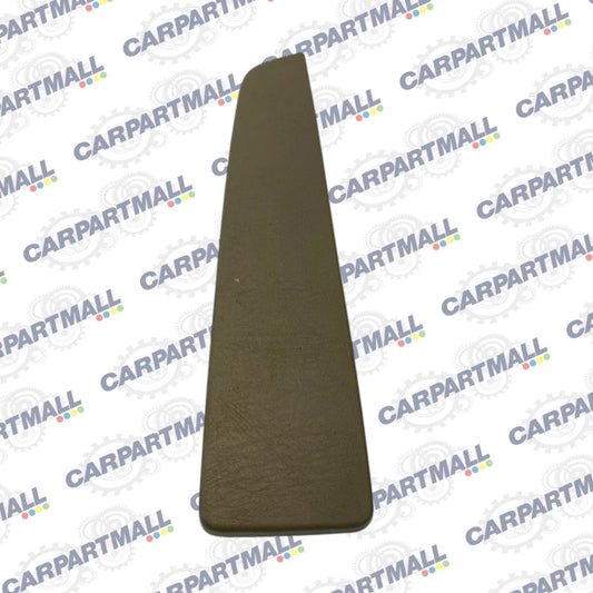 05-07 MERCURY MARINER REAR LEFT DOOR ARMREST PAD BEZEL TRIM PANEL 5E6X-7827541-A
