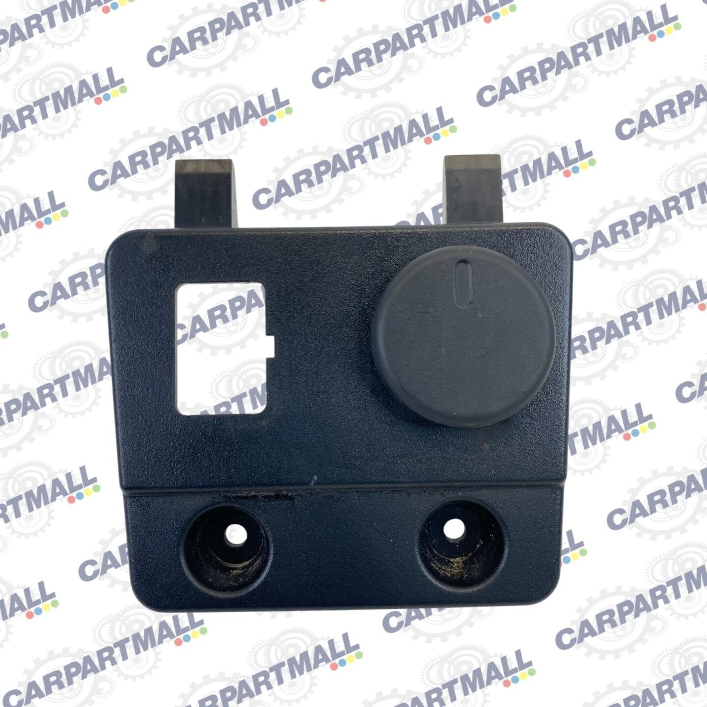 2012-2015 CHEVROLET CAPTIVA SPORT CENTER CONSOLE AUX INPUT LIGHTER 20880527 OEM