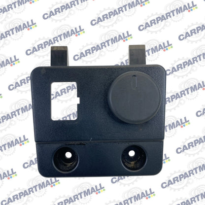 2012-2015 CHEVROLET CAPTIVA SPORT CENTER CONSOLE AUX INPUT LIGHTER 20880527 OEM