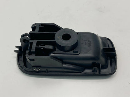 2007-2012 MAZDA CX-7 REAR RIGHT SIDE SEAT FOLD DOWN RELEASE HANDLE EG2157X5X OEM