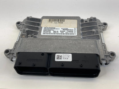 2014-2016 Dodge Dart Transmission Computer Control Module TCM TCU 68199630AD OEM