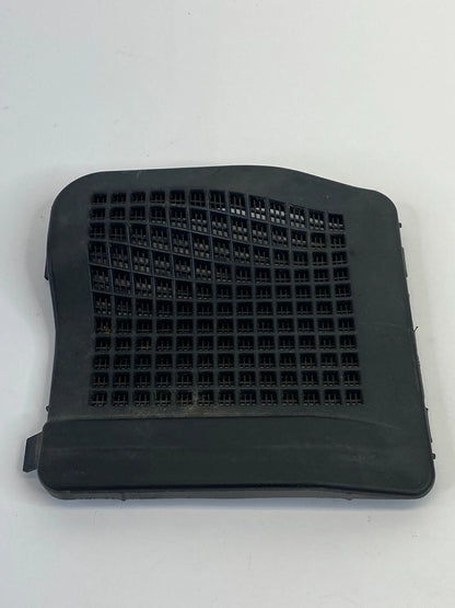 03-07 NISSAN MURANO LEFT SIDE HOOD BONNET STRUT ACCESS COVER TRIM LA39-5951-600