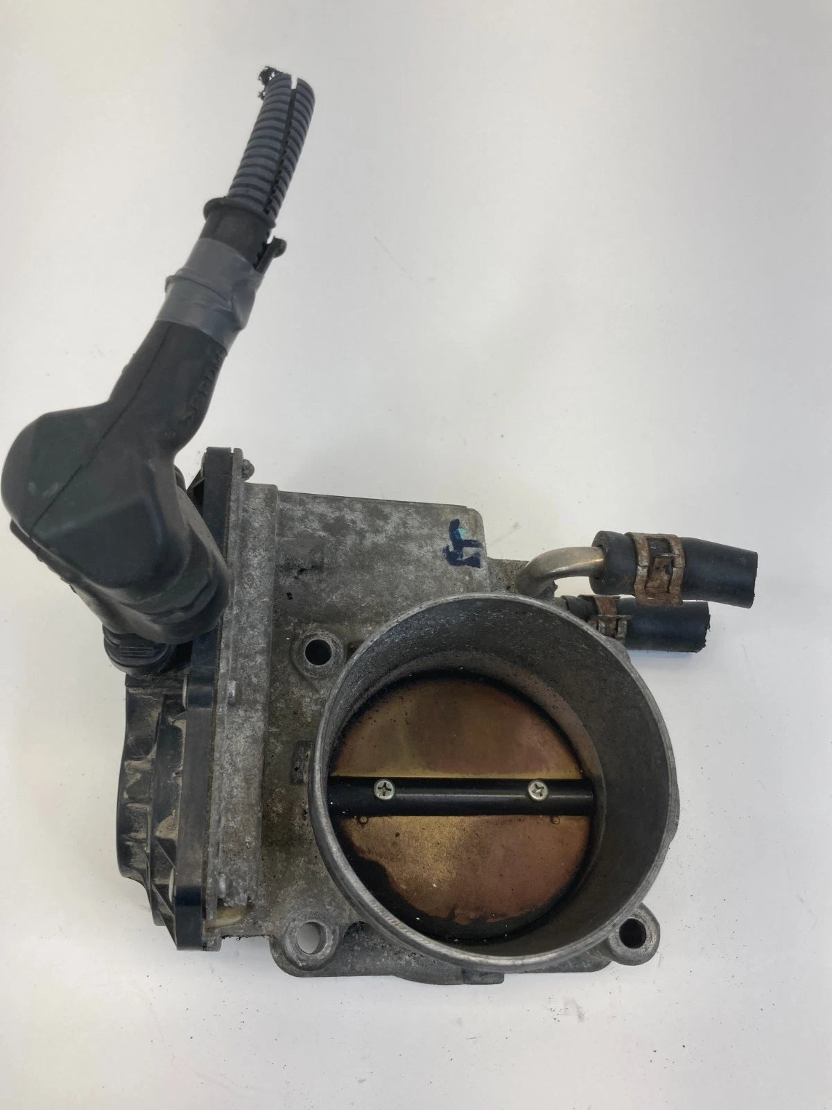 2007-2016 TOYOTA SIENNA 08-16 HIGHLANDER 3.5L THROTTLE BODY VALVE 22030-0P050